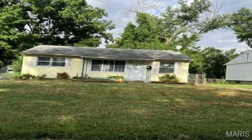 9747 Millburn Drive St Louis, MO House Active - Photo 1 of 1. Opens carousel modal