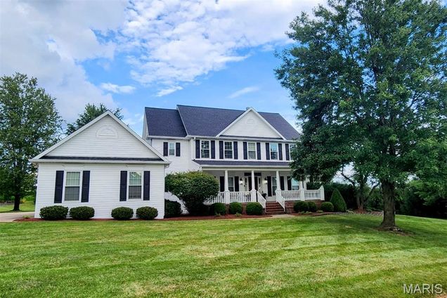5326 Lancelot Drive Weldon Spring, MO House Coming Soon - Photo 1 of 1. Opens carousel modal