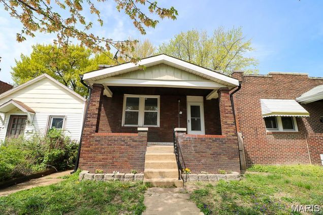 4031 Pennsylvania Avenue St Louis, MO House Active - Photo 1 of 1. Opens carousel modal