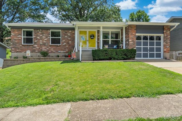 4322 Martyridge Drive Mehlville, MO House Coming Soon - Photo 1 of 15. Opens carousel modal