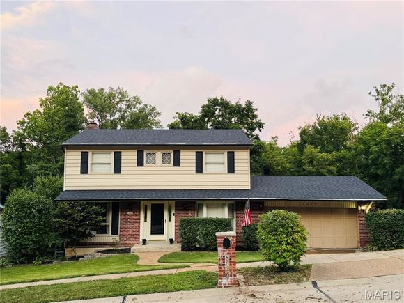 5626 Greenton Way St Louis, MO House Coming Soon - Photo 1 of 1. Opens carousel modal