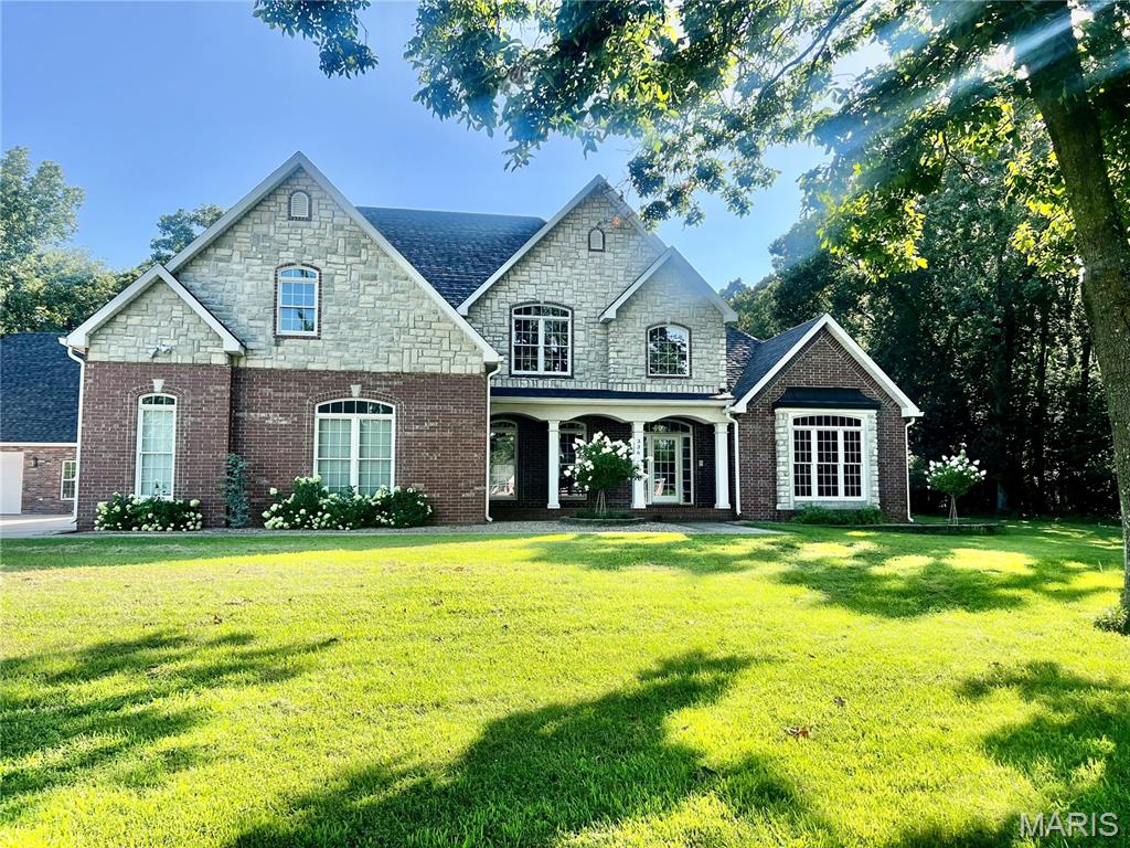 336 Coach Rd, Lebanon, MO 65536 | Estately 🧡 | MLS# 25049818