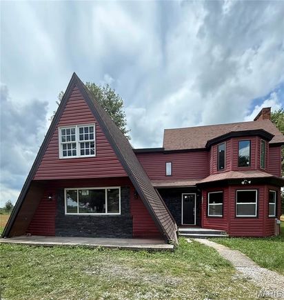 15401 Boulder Road Carlyle, IL House Coming Soon - Photo 1 of 8. Opens carousel modal