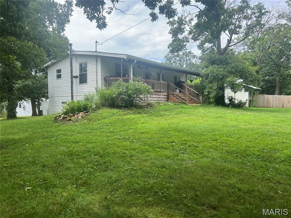 11707 Castle Ranch Road