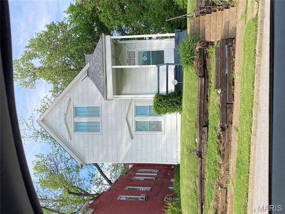 5717 Lotus Avenue St Louis, MO House Active - Photo 1 of 11. Opens carousel modal