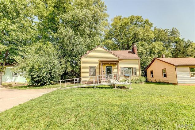 850 N 84th Street