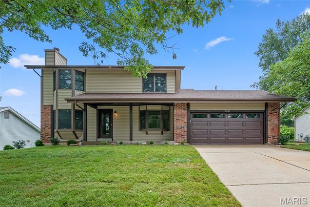 908 Bridle Spur Lane Lake St Louis, MO House Coming Soon - Photo 1 of 27. Opens carousel modal