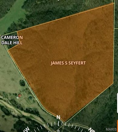 1972 County Road 726 Centerville, MO Plot of land Active - Photo 1 of 2. Opens carousel modal