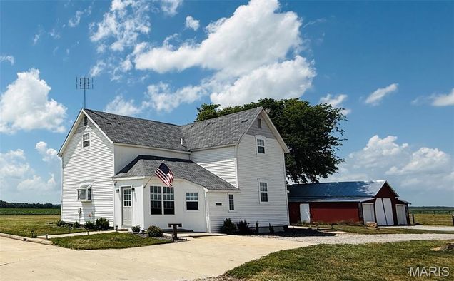 5599 County Highway 21