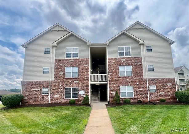 1523 Piedmont Circle St Peters, MO Condo Coming Soon - Photo 1 of 1. Opens carousel modal