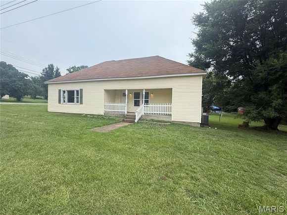 203 3rd Street