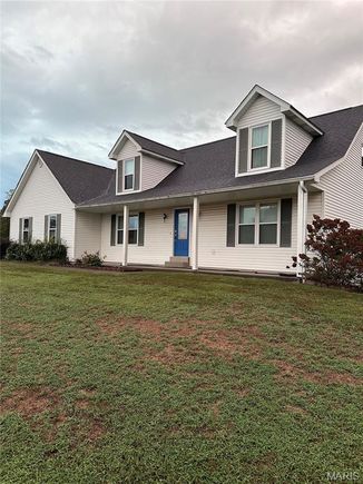 1233 County Road 375