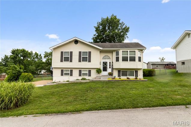 1732 Lewis Lane , MO House Coming Soon - Photo 1 of 20. Opens carousel modal