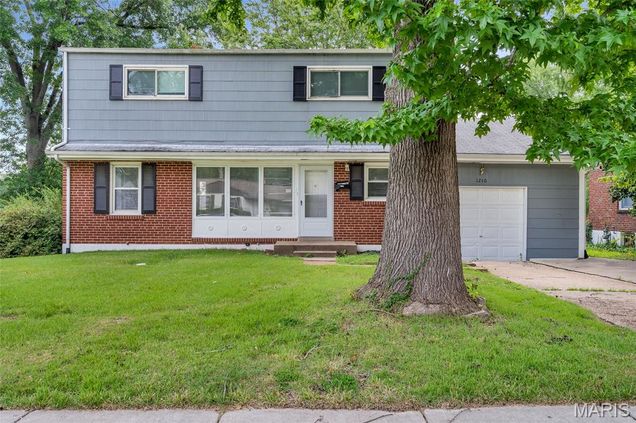 1210 Gahan Drive Florissant, MO House Active - Photo 1 of 34. Opens carousel modal