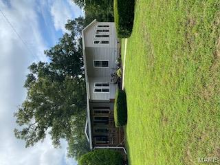 7737 N 500th Street