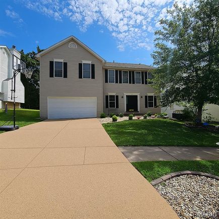 279 Botanical Ridge Drive