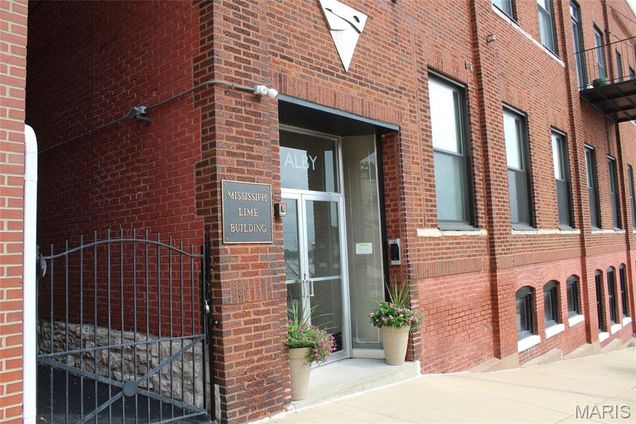 7 Alby Street Unit 2 Alton, IL Condo Coming Soon - Photo 1 of 6. Opens carousel modal