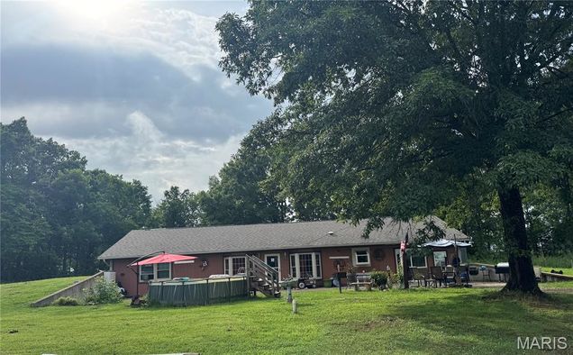 3958 Cedar Run Road Bonne Terre, MO House Active - Photo 1 of 7. Opens carousel modal
