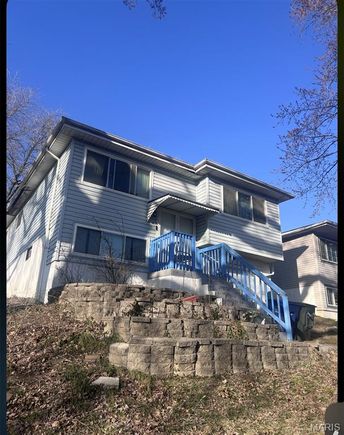 6437 Brockschmidt Pl St Louis, MO House Active - Photo 1 of 1. Opens carousel modal