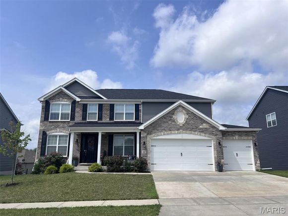 821 Topsfield Drive