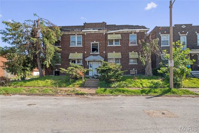 4239 Margaretta Avenue St Louis, MO Multifamily Active - Photo 1 of 3. Opens carousel modal