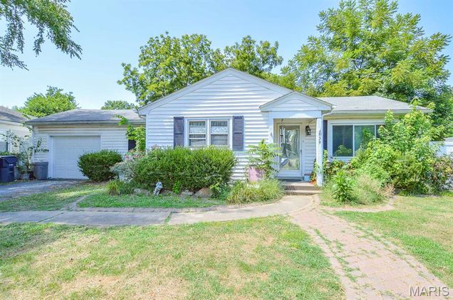 107 N 36th St, Belleville, IL 62226 Estately 🧡 MLS# 25040051