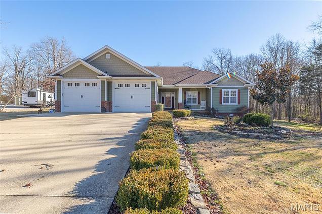 196 Timber Ridge Trl, Poplar Bluff, MO 63901 | MLS# 25082349