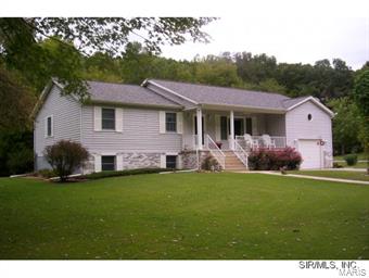 946 County Rd 5 Rockwood, IL House Sold - Photo 1 of 1. Opens carousel modal