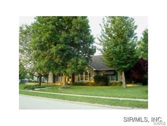 209 Linden Lane Williamsville, IL House Sold - Photo 1 of 1. Opens carousel modal