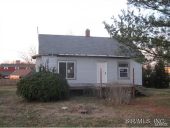 205 S Mulberry S Farina, IL House Sold - Photo 1 of 1. Opens carousel modal