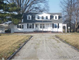 163 N Fifth Street N Radom, IL House Sold - Photo 1 of 1. Opens carousel modal