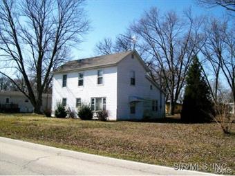 310 North Street Carlyle, IL House Sold - Photo 1 of 1. Opens carousel modal
