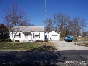 204 Walnut Street Ohlman, IL House Sold - Photo 1 of 1. Opens carousel modal