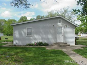 Sherman Street Carlyle, IL House Sold - Photo 1 of 1. Opens carousel modal