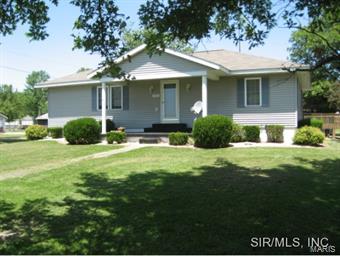 390 Sherman Road Carlyle, IL House Sold - Photo 1 of 1. Opens carousel modal