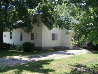 303 Cedar Street Harvel, IL House Sold - Photo 1 of 20. Opens carousel modal