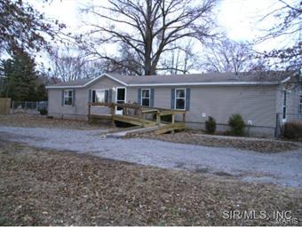 31 W 3rd Street W Ewing, IL House Sold - Photo 1 of 1. Opens carousel modal