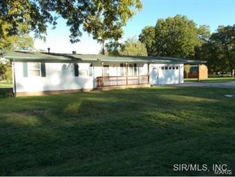 431 N Collins Street N Carlyle, IL House Sold - Photo 1 of 1. Opens carousel modal