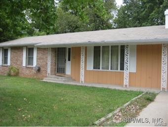102 Arrow Head Street Dongola, IL House Sold - Photo 1 of 1. Opens carousel modal