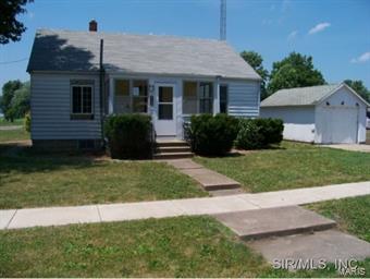 304 Monroe Harvel, IL House Sold - Photo 1 of 1. Opens carousel modal