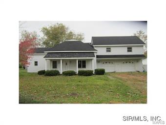 20 Adams Street Herrick, IL House Sold - Photo 1 of 1. Opens carousel modal