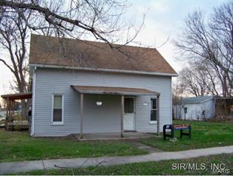 302 Cedar Harvel, IL House Sold - Photo 1 of 1. Opens carousel modal