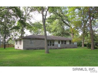 470 North Street Huey, IL House Sold - Photo 1 of 1. Opens carousel modal