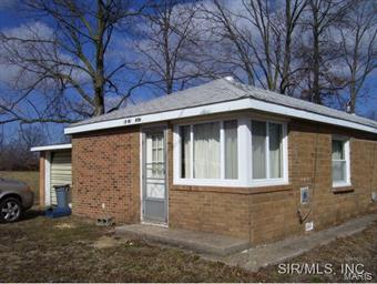 29 N Fourth Street N Dubois, IL House Sold - Photo 1 of 1. Opens carousel modal