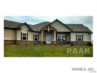 525 Hurff Drive Elmwood, IL House Sold - Photo 1 of 6. Opens carousel modal