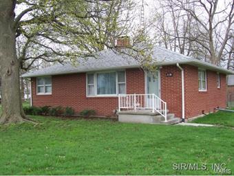238 Main Street Harvel, IL House Sold - Photo 1 of 1. Opens carousel modal