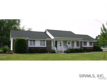35 Holly Lane Flora, IL House Sold - Photo 1 of 1. Opens carousel modal
