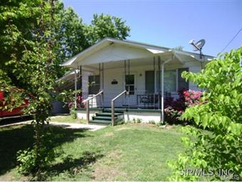 402 Washington Street Gorham, IL House Sold - Photo 1 of 1. Opens carousel modal