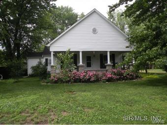 102 Pine Odin, IL House Sold - Photo 1 of 1. Opens carousel modal