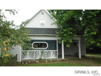 121 E Arch Street E Mount Auburn, IL House Sold - Photo 1 of 1. Opens carousel modal